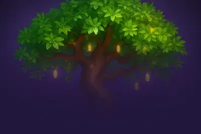 Tree of Fortune