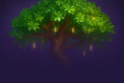 Tree of Fortune