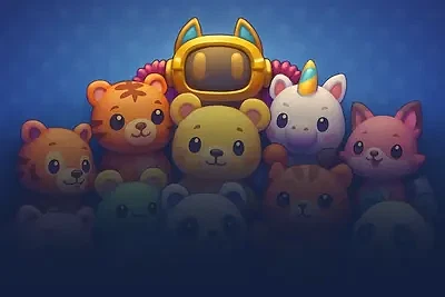Plushie Frenzy