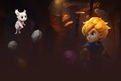 Gem Saviour