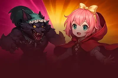Hood vs Wolf