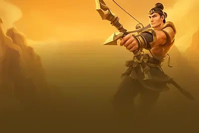 Legend of Hou Yi