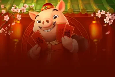 Piggy Gold