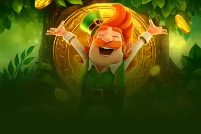 Leprechaun Riches