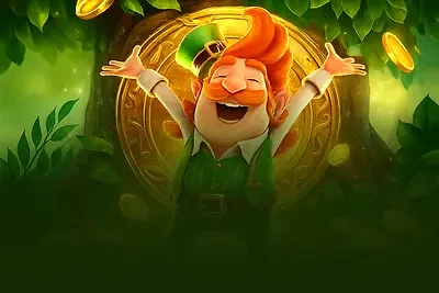 Leprechaun Riches