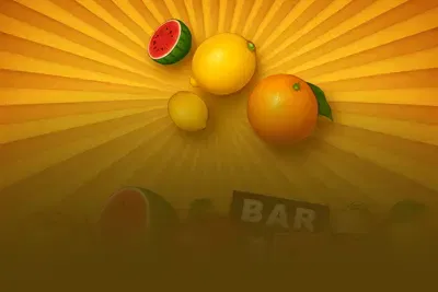 Fruit Slot