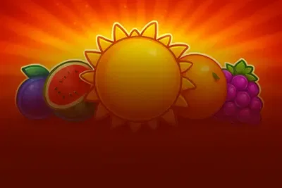 Sunny Fruits: Hold and Win