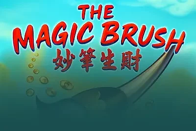 The Magic Brush