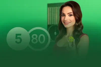 Win 5/80