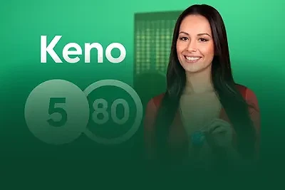 Keno 5/80