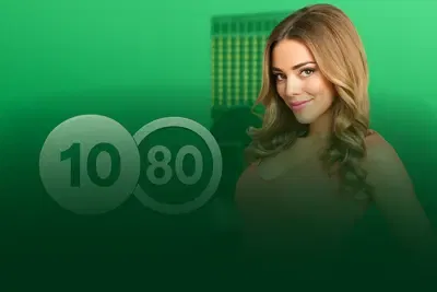 Keno 10/80