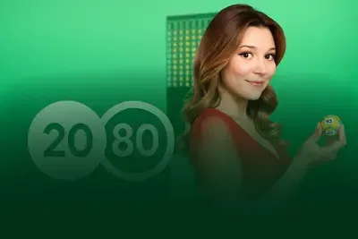 Keno 20/80