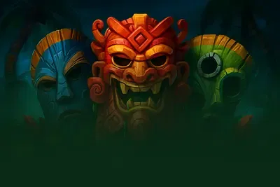 Mega Masks