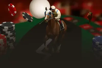 Horse Racing Roulette