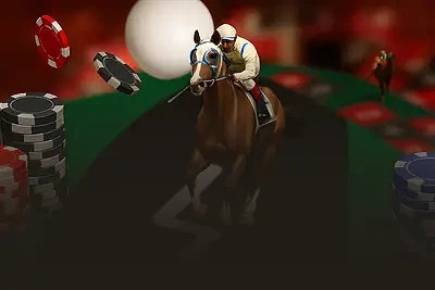 Horse Racing Roulette