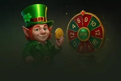 Leprechaun's Magic
