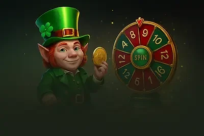 Leprechaun's Magic