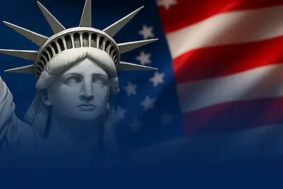 Miss Liberty