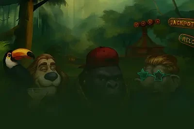 Fancy Jungle