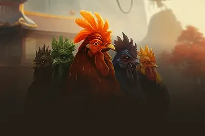 Rooster