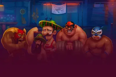 El Fuego
