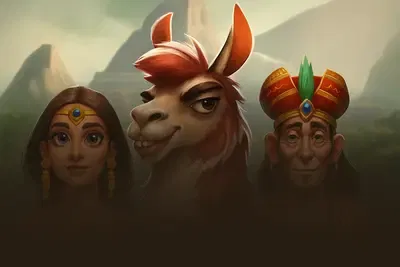 Lama Glama