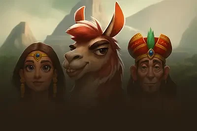 Lama Glama