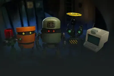 RoboLand