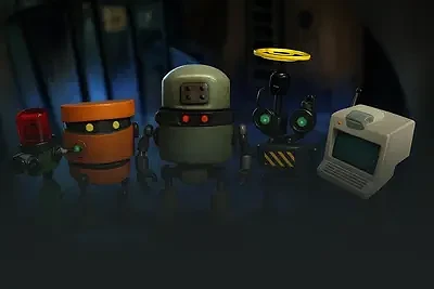 RoboLand