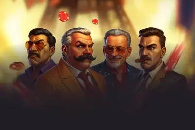 Boss Vegas