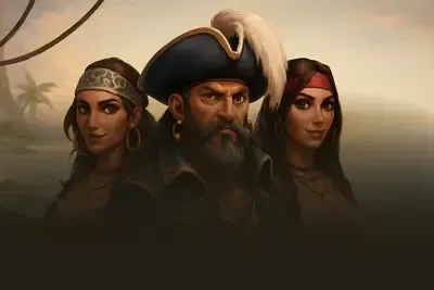 Calico Jack