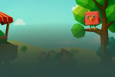 Fruit Cube