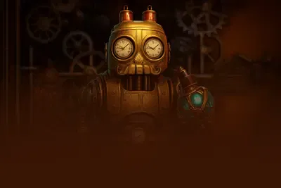 Bingo Machine