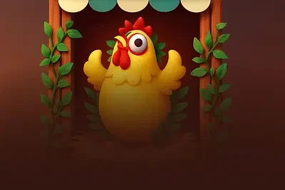 The Golden Egg