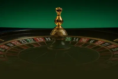 European Roulette