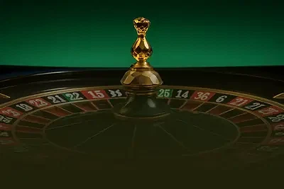 European Roulette