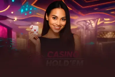 Casino Hold'em VIP