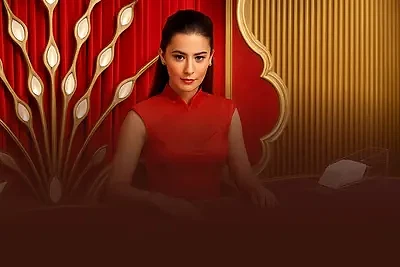 Speed Baccarat 2
