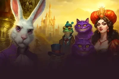 White Rabbit
