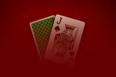 Blackjack Supreme Single Hand Perfect Pairs