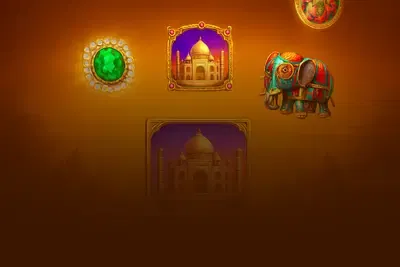 Travelling Treasures India