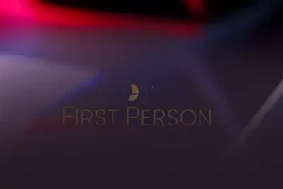 First Person Football Studio