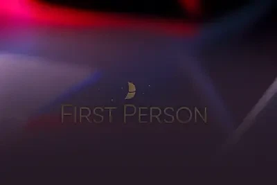 First Person Football Studio