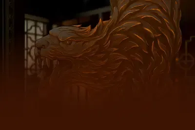 First Person Dragon Tiger