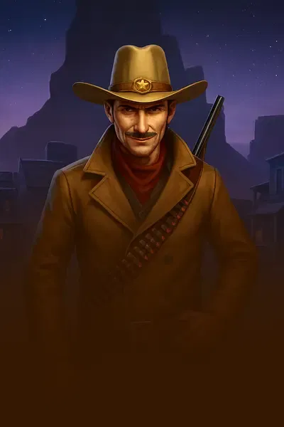 Wild West Gold ™