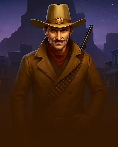 Wild West Gold ™