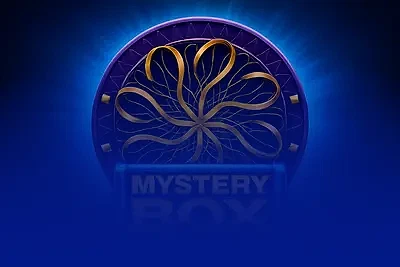 Millionaire Mystery Box