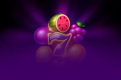 Fruits and 777's