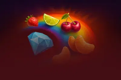 Fruit Rainbow™