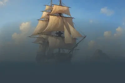 Pirates of the Mediterranean